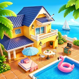 Créer Maison™ : Merge&Home